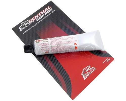 Клей для грипс Renthal Grip Glue, 25 грам