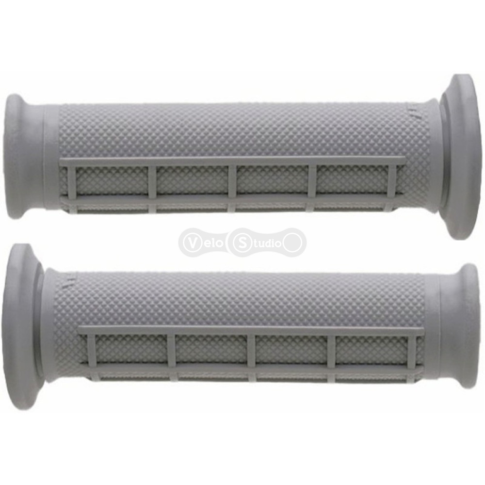 Грипсы Renthal ATV Grips - Half Waffle G111 [Original], Soft