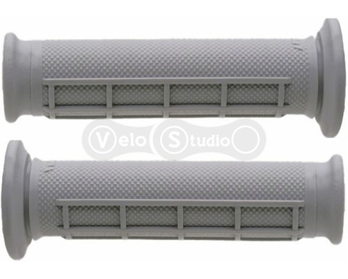 Грипсы Renthal ATV Grips - Half Waffle G111 [Original], Soft