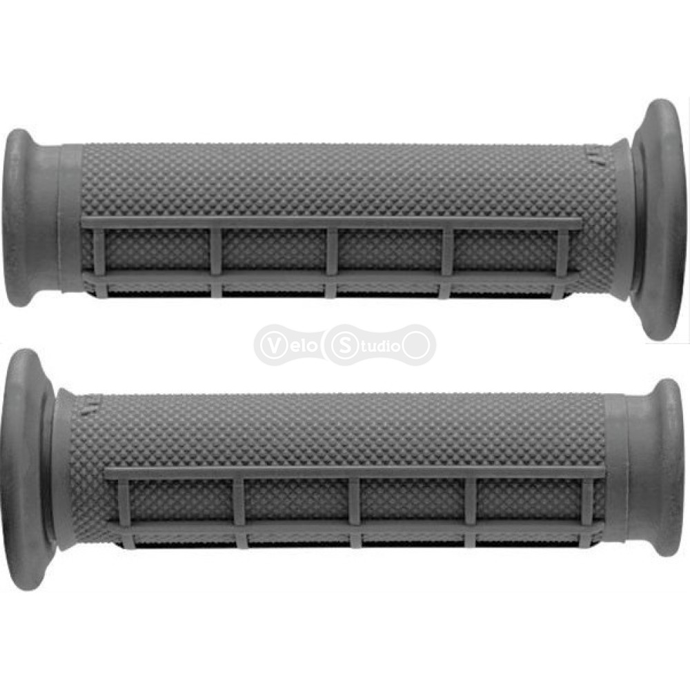 Грипсы Renthal ATV Grips - Half Waffle G112 [Original], Medium