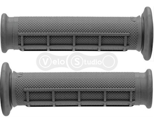 Грипси Renthal ATV Grips - Half Waffle G112 [Original], Medium