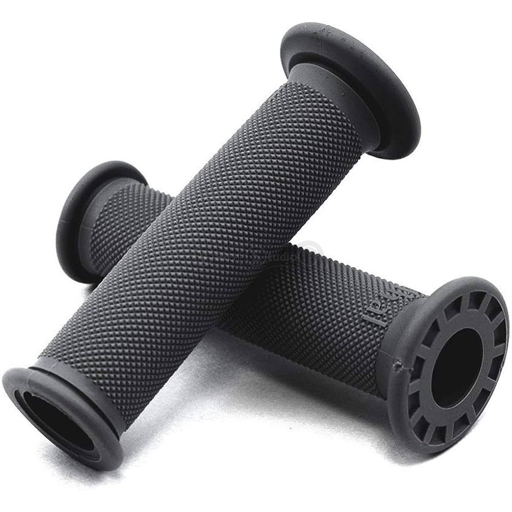 Грипсы Renthal Road Grips - Full Diamond G149 [Original], Firm