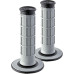 Грипси Renthal MX Grips - Dual Compound G152 [Grey], Soft