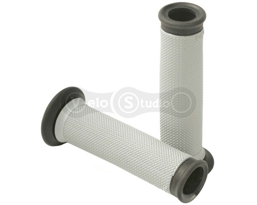 Грипсы Renthal Road Grips - Dual Compound G174 [Black], Standard (29 O/D)