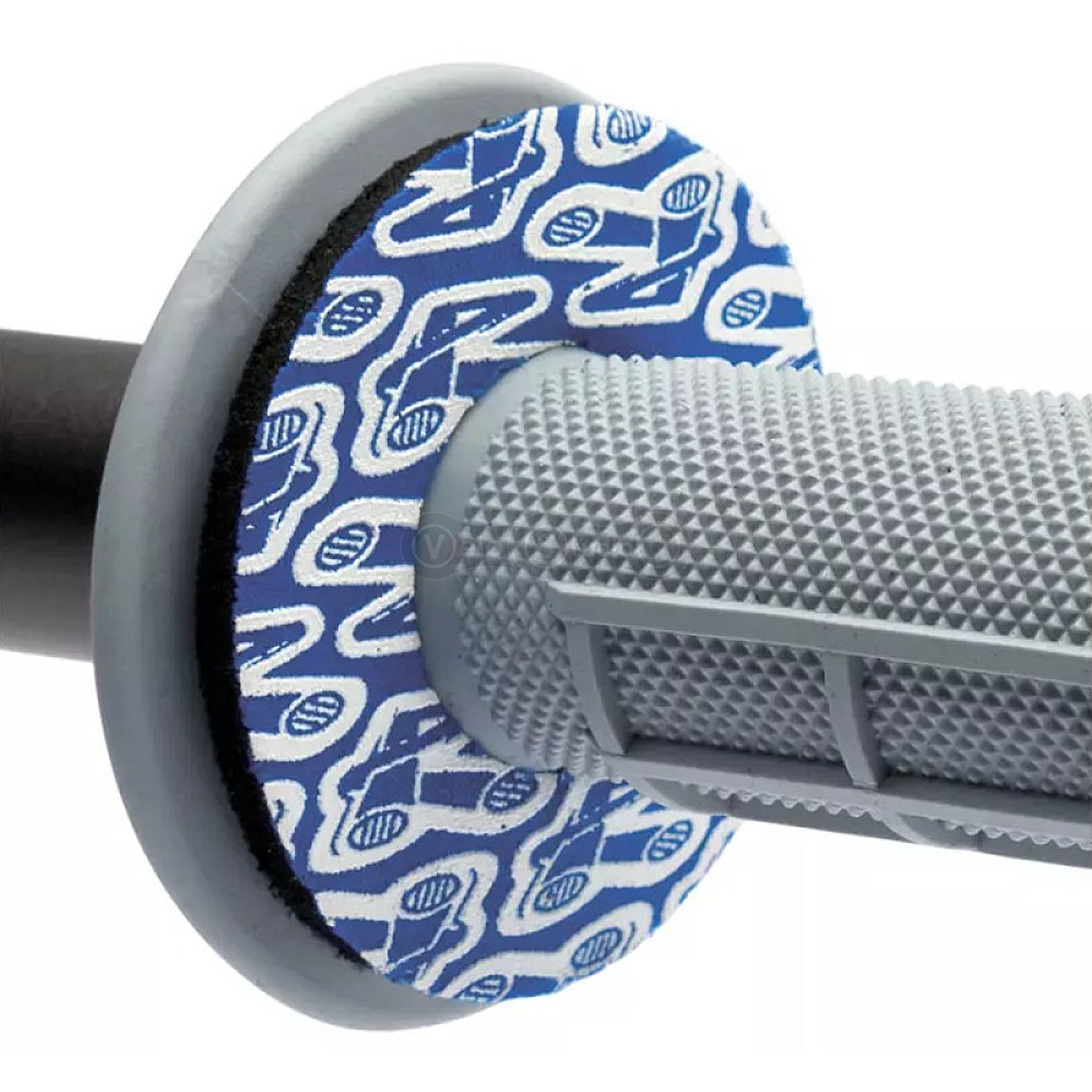 Проставки на грипси Renthal Grip Donutz [Blue], One Size