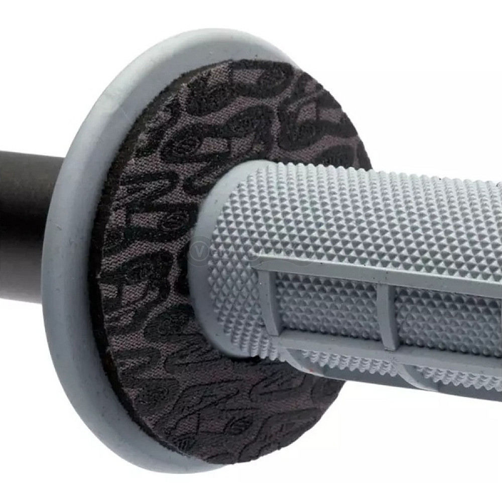Проставки на грипси Renthal Grip Donutz [Grey], One Size