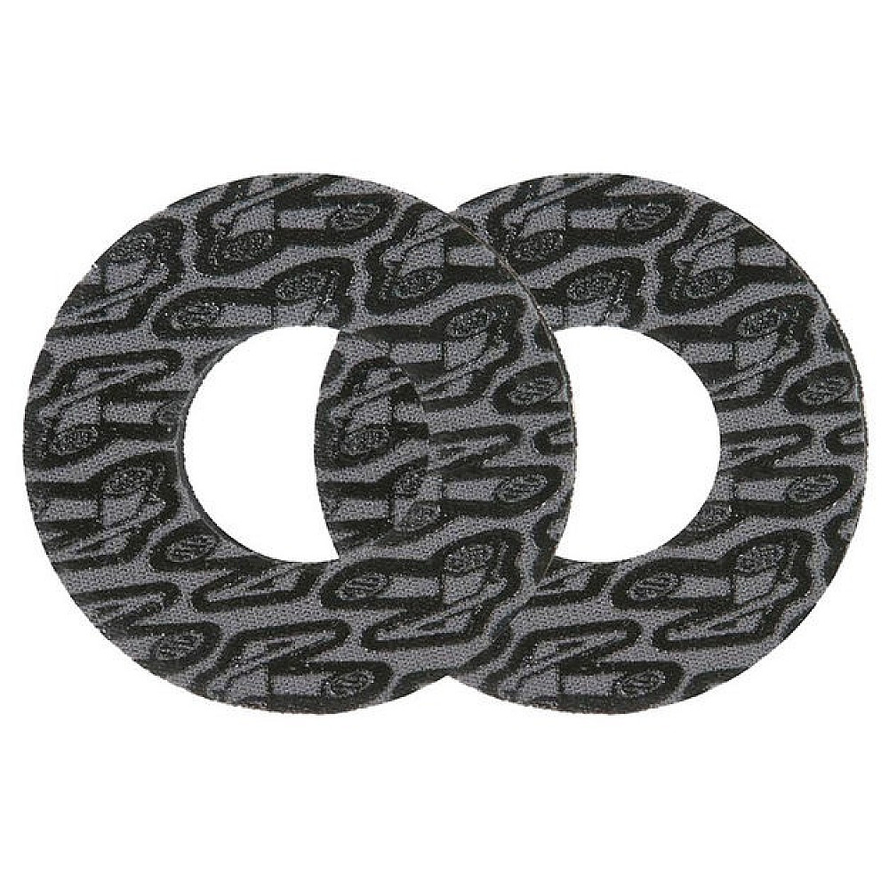 Проставки на грипси Renthal Grip Donutz [Grey], One Size