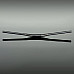 Руль Renthal Fatbar® 35mm 800 мм Handlebar [Black], Rise 10 mm