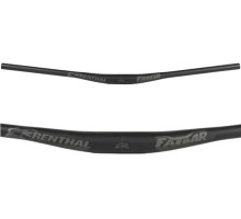 Кермо Renthal Fatbar® 35mm 800 мм Handlebar [Black], Rise 10 mm
