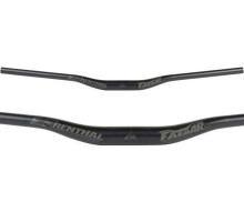 Кермо Renthal Fatbar® 35мм 800мм Handlebar [Black], Rise 20мм