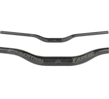 Кермо Renthal Fatbar® 35мм 800мм Handlebar [Black], Rise 30мм