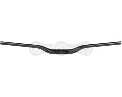 Кермо Renthal Fatbar® 35мм 800мм Handlebar [Black], Rise 30мм