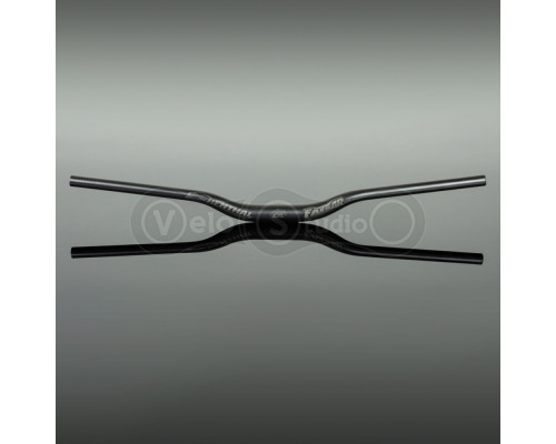 Кермо Renthal Fatbar® 35мм 800мм Handlebar [Black], Rise 30мм