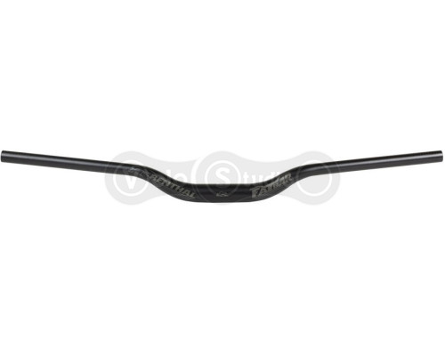Руль Renthal Fatbar® 35mm 800 мм Handlebar [Black], Rise 40 mm