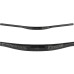Кермо Renthal Fatbar® 35mm 760 мм Lite Carbon Handlebar [Black], Rise 10 mm
