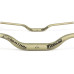 Руль Renthal Fatbar® 35mm 820 мм Handlebar [AluGold], Rise 50 mm