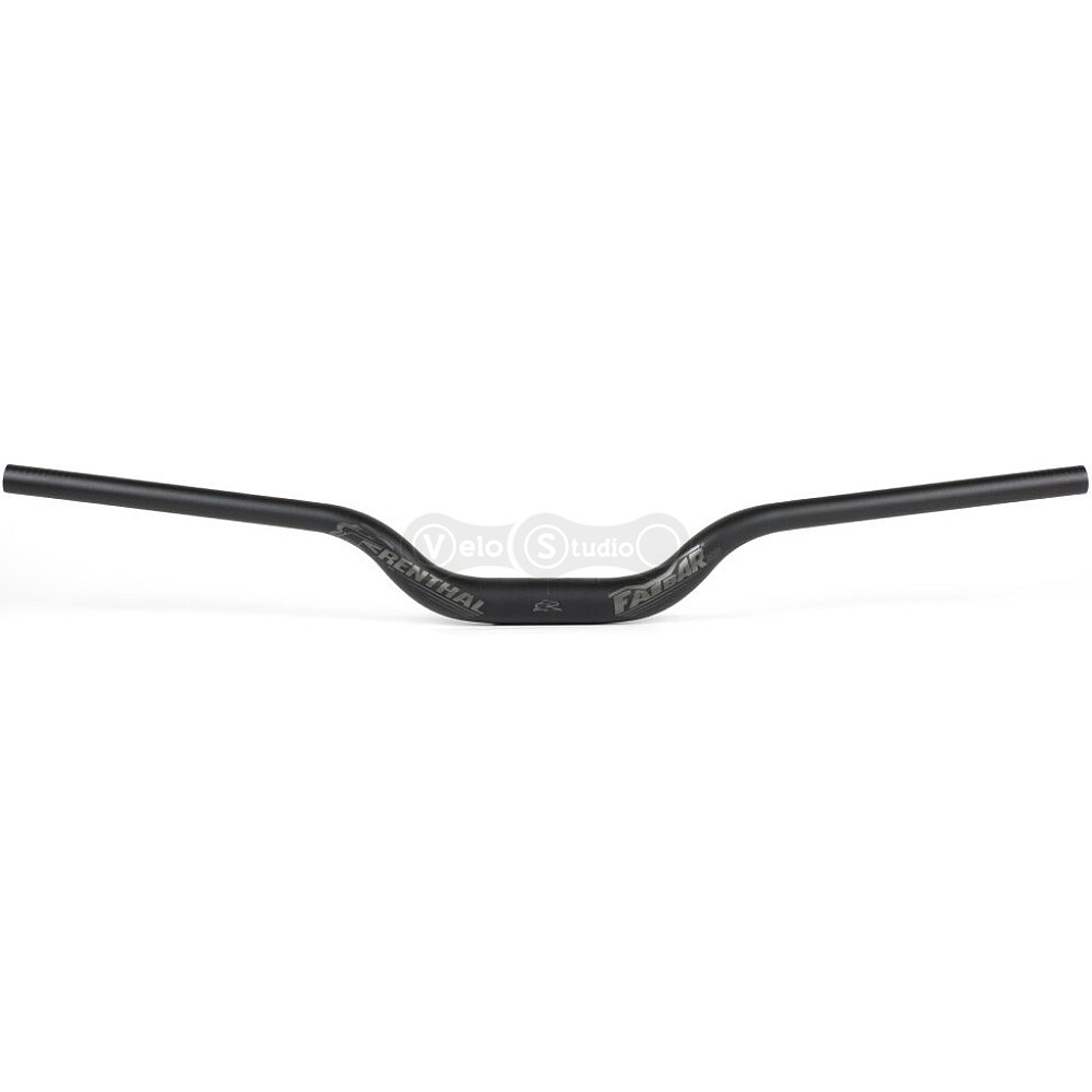 Кермо Renthal Fatbar® 35мм 820мм Handlebar [Black], Rise 60мм