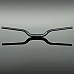 Кермо Renthal Fatbar® 35мм 820мм Handlebar [Black], Rise 60мм