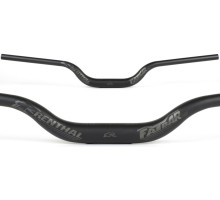 Кермо Renthal Fatbar® 35мм 820мм Handlebar [Black], Rise 70мм