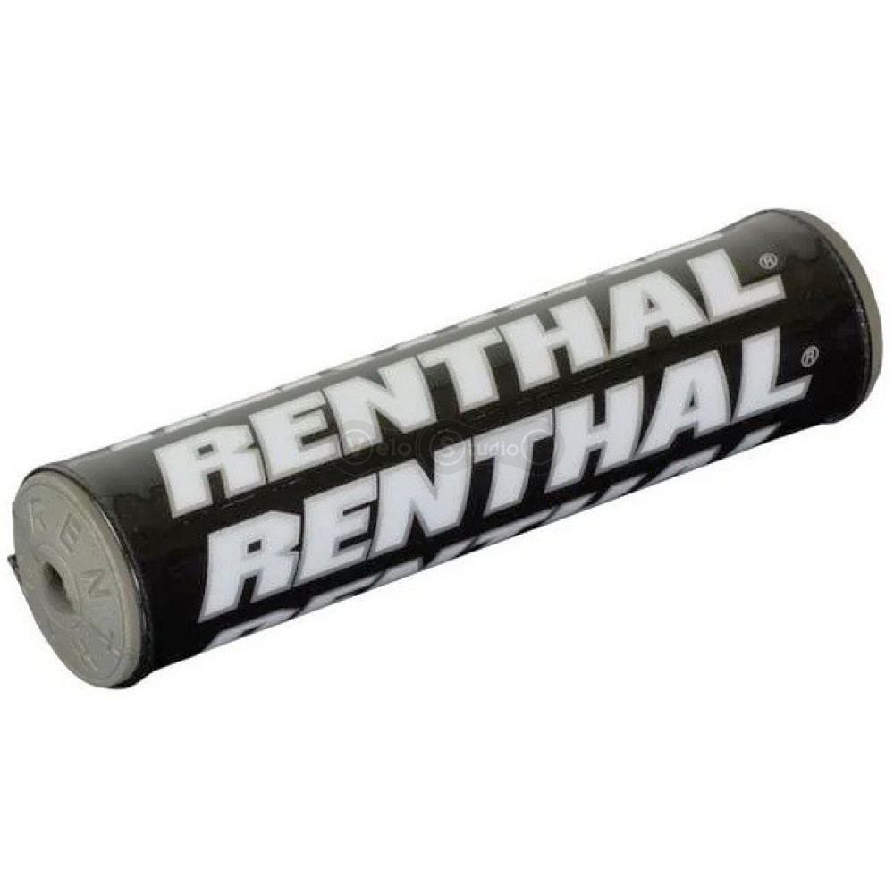 Защитная подушка для руля Renthal SX Pad 10 P213 [Black], No Size