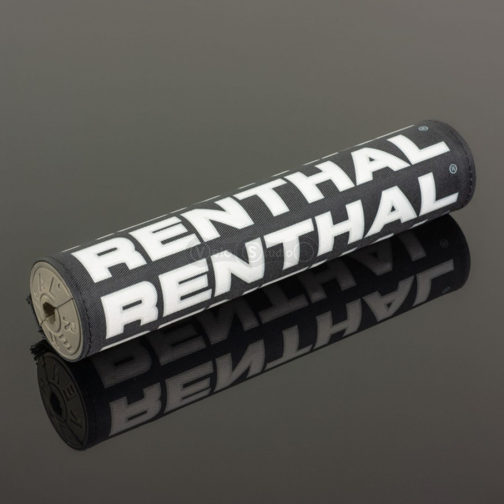 Защитная подушка для руля Renthal SX Pad 10 P213 [Black], No Size