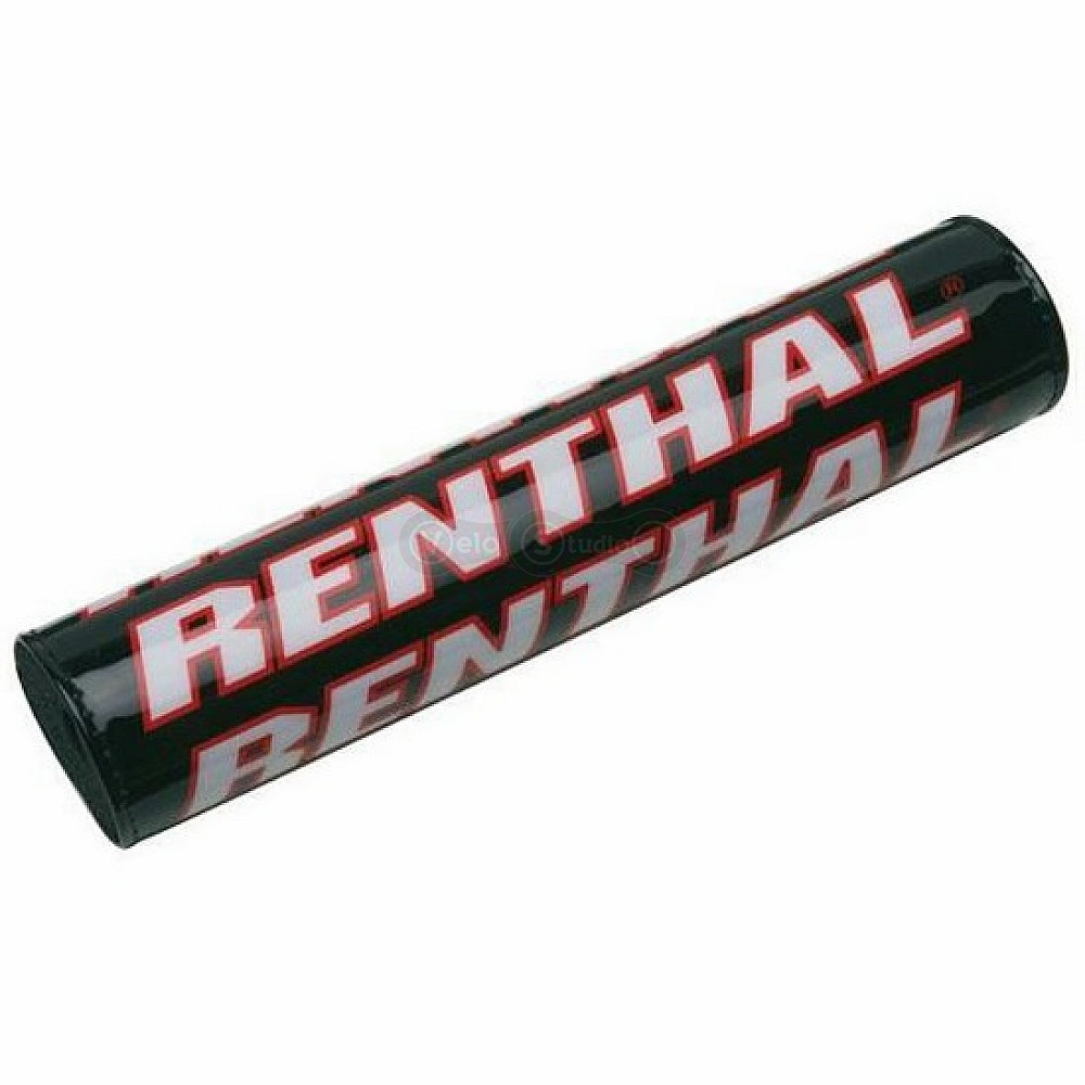 Захисна подушка для керма Renthal SX Pad 10 P261 [Red], No Size