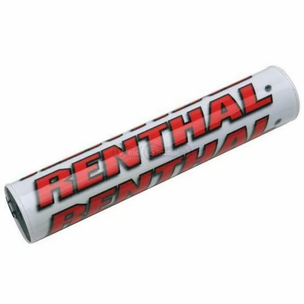 Защитная подушка для руля Renthal SX Pad 10 P263 [Red], No Size