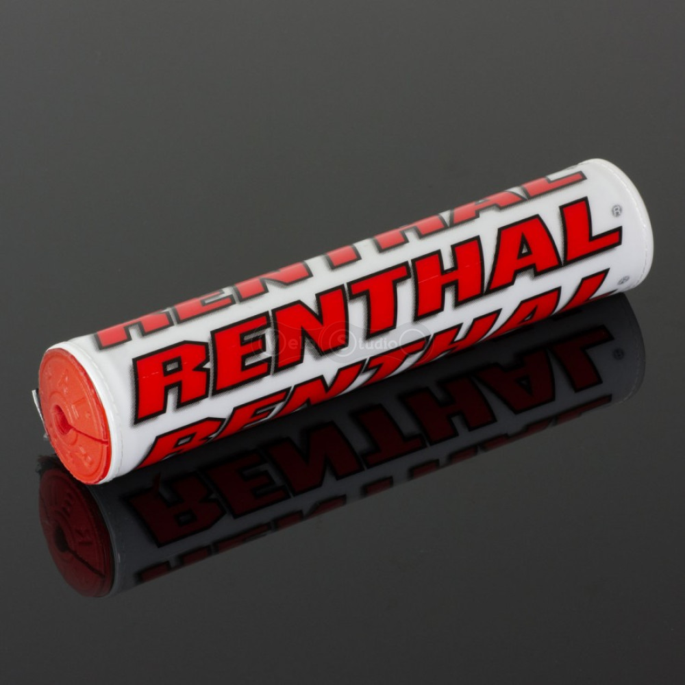 Защитная подушка для руля Renthal SX Pad 10 P263 [Red], No Size