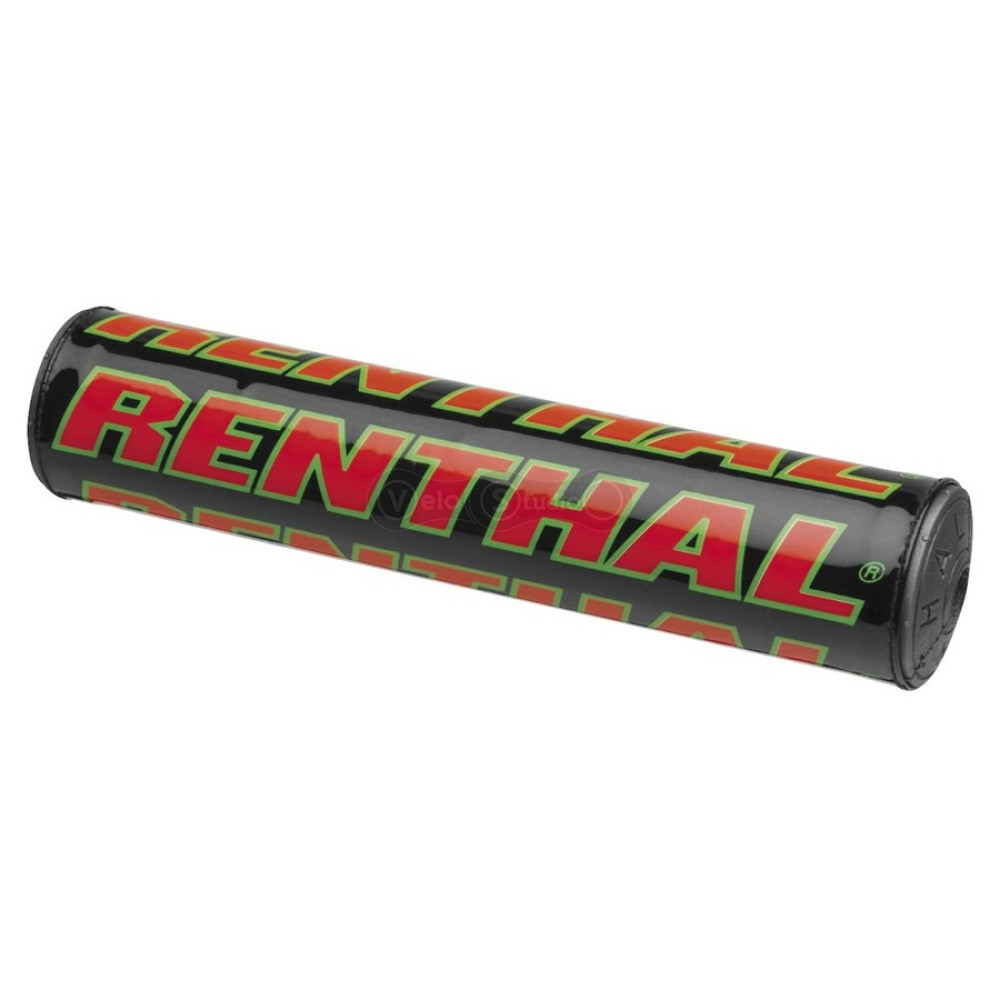 Защитная подушка для руля Renthal SX Pad 10 P272 [Black], No Size