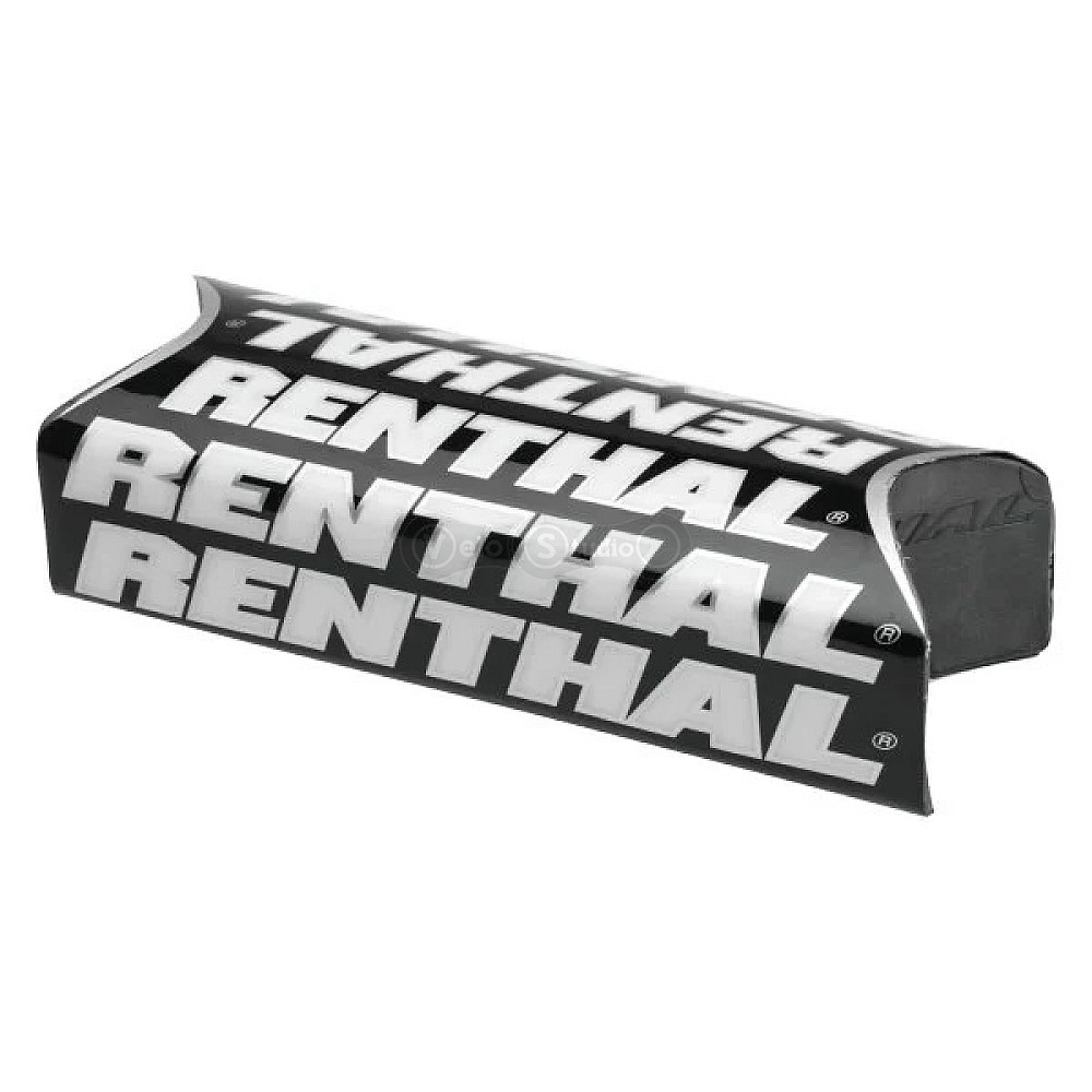 Защитная подушка для руля Renthal Fatbar® Team P275 Pad [Black], No Size
