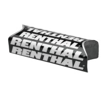 Защитная подушка для руля Renthal Fatbar® Team P275 Pad [Black], No Size