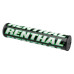 Защитная подушка для руля Renthal SX Pad 10 P286 [Green], No Size
