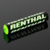 Защитная подушка для руля Renthal SX Pad 10 P286 [Green], No Size