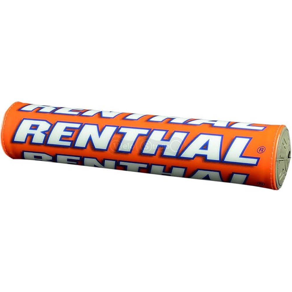 Захисна подушка для керма Renthal SX Pad 10 P308 [Orange], No Size