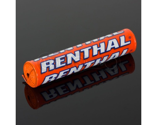 Защитная подушка для руля Renthal SX Pad 10 P308 [Orange], No Size