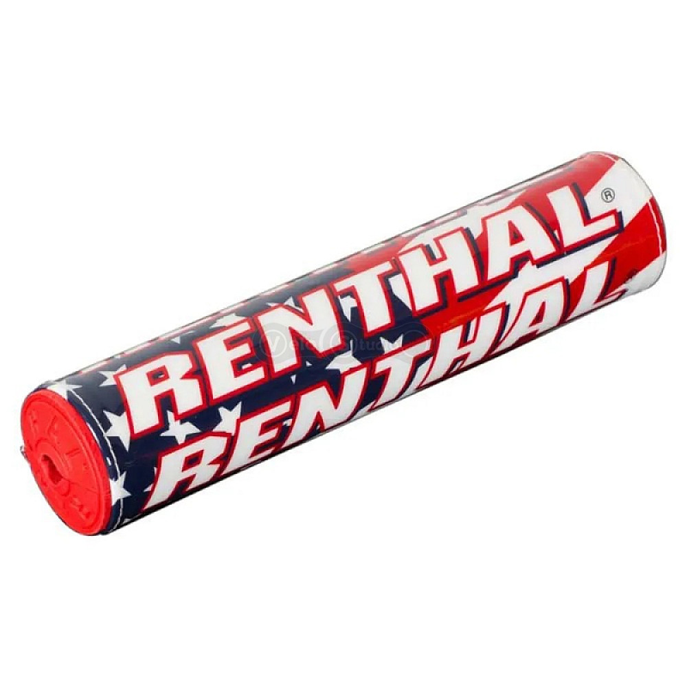 Захисна подушка для керма Renthal SX Pad 10 P319 [USA], No Size