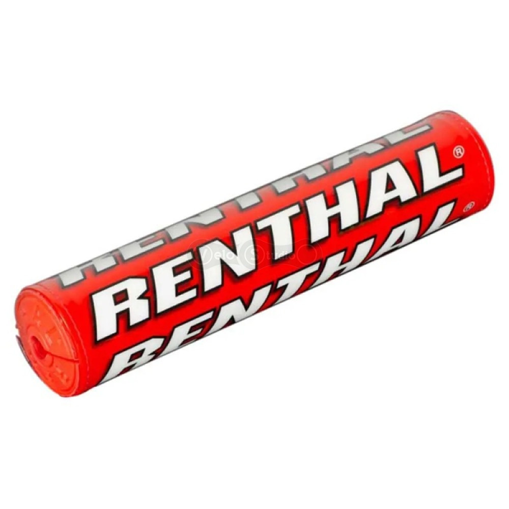 Защитная подушка для руля Renthal SX Pad 10 P324 [Red], No Size
