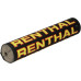 Захисна подушка для керма Renthal SX Pad 10 P355 Vintage [Black], No Size
