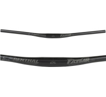 Кермо Renthal Fatbar® 35mm Lite 760 мм Handlebar [Black], Rise 10 mm