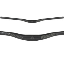 Кермо Renthal Fatbar® 35mm Lite 760 vv Handlebar [Black], Rise 20 mm