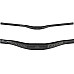 Руль Renthal Fatbar® 35mm Lite 760 vv Handlebar [Black], Rise 20 mm