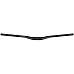 Руль Renthal Fatbar® 35mm Lite 760 vv Handlebar [Black], Rise 20 mm