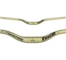 Кермо Renthal Fatbar® 35mm Lite 760 мм Handlebar [AluGold], Rise 40 mm