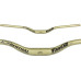 Кермо Renthal Fatbar® 35mm Lite 760 мм Handlebar [AluGold], Rise 40 mm