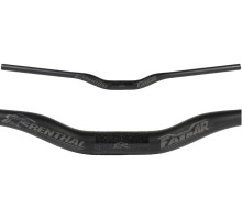 Руль Renthal Fatbar® Carbon 800 мм Handlebar [Black], Rise 30 mm