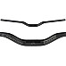 Руль Renthal Fatbar® Carbon 800 мм Handlebar [Black], Rise 40 mm