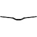 Руль Renthal Fatbar® Carbon 800 мм Handlebar [Black], Rise 40 mm