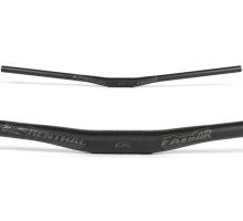 Кермо Renthal Fatbar® 800 мм Handlebar [Black], Rise 10 mm