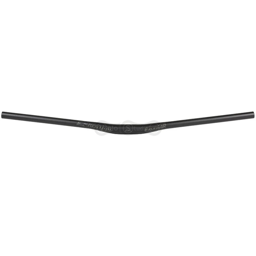 Кермо Renthal Fatbar® 800 мм Handlebar [Black], Rise 10 mm