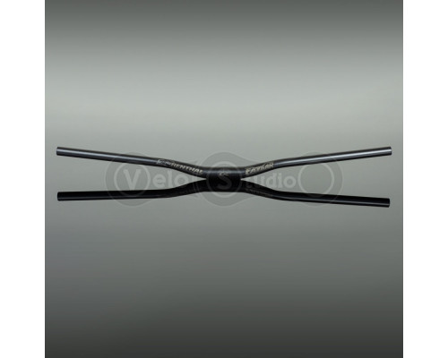 Кермо Renthal Fatbar® 800 мм Handlebar [Black], Rise 20 mm
